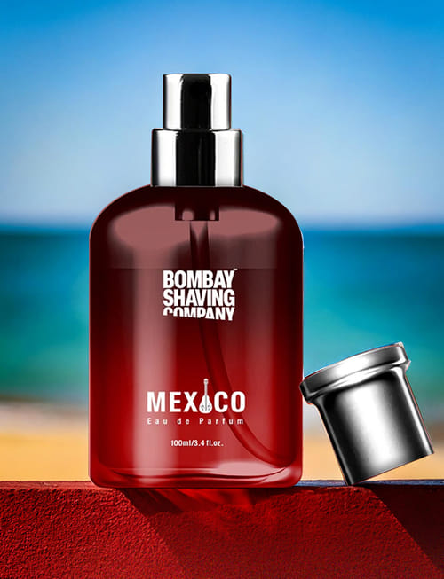 Mexico EDP
