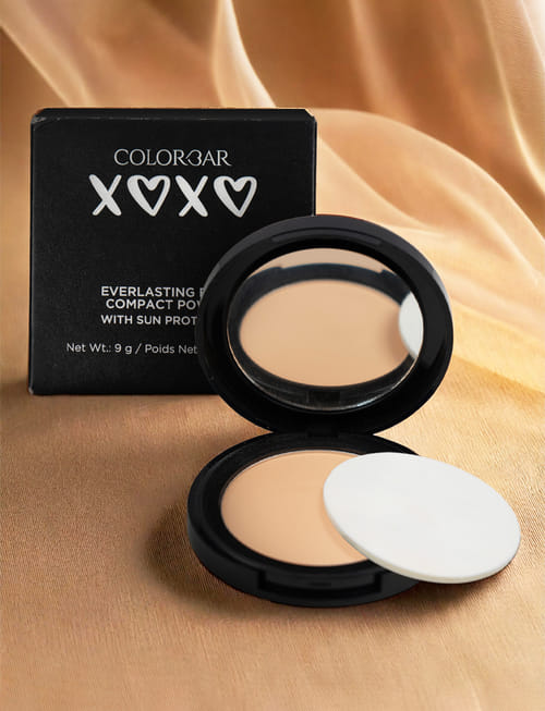 Everlasting Finish Compact - Beige Everlasting Finish Compact - Beige