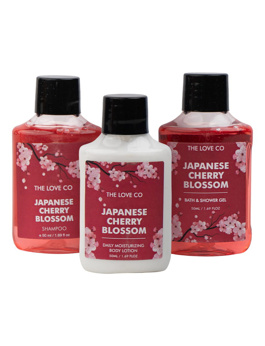 Discovery Kits - Japanese Cherry Blossom – thumbnail 2