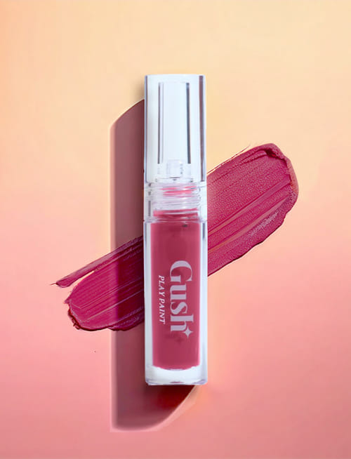 Playpaint Airy Fluid Lipstick - Masterpiece