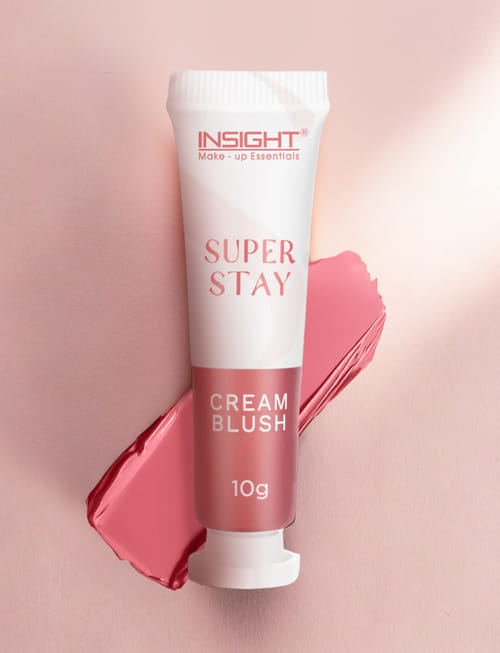 Super Stay Cream Blush - Rose Jelly Super Stay Cream Blush - Rose Jelly