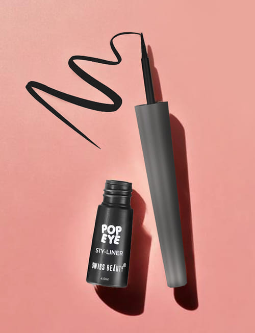 Pop Eye Sty-Liner - Onyx Black