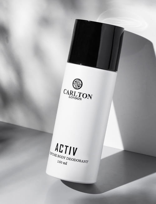 Men Activ Deo
