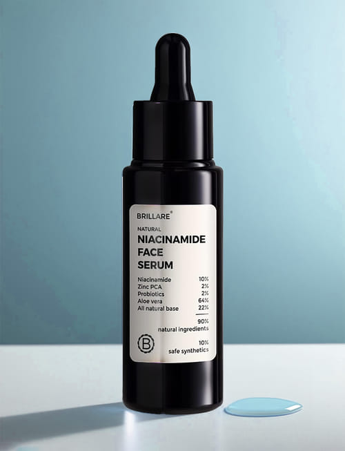 Niacinamide Face Serum