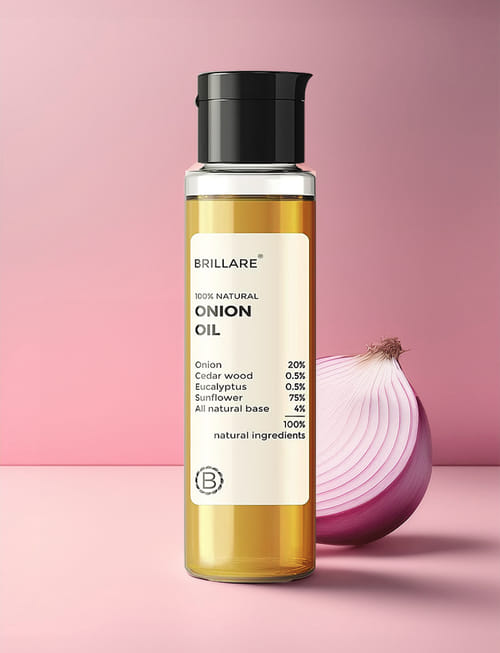 Onion Oil Onion Oil