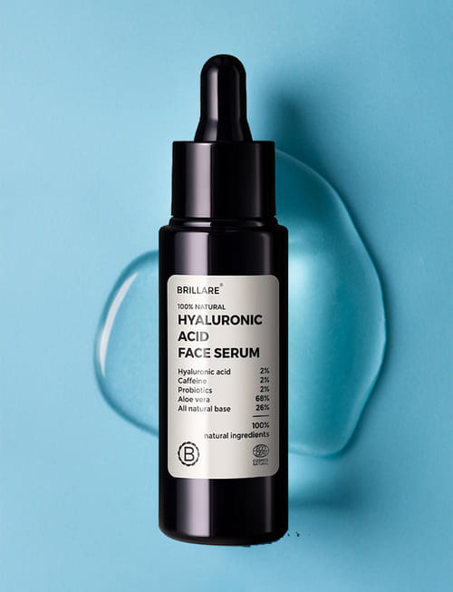 Hyaluronic Acid Face Serum