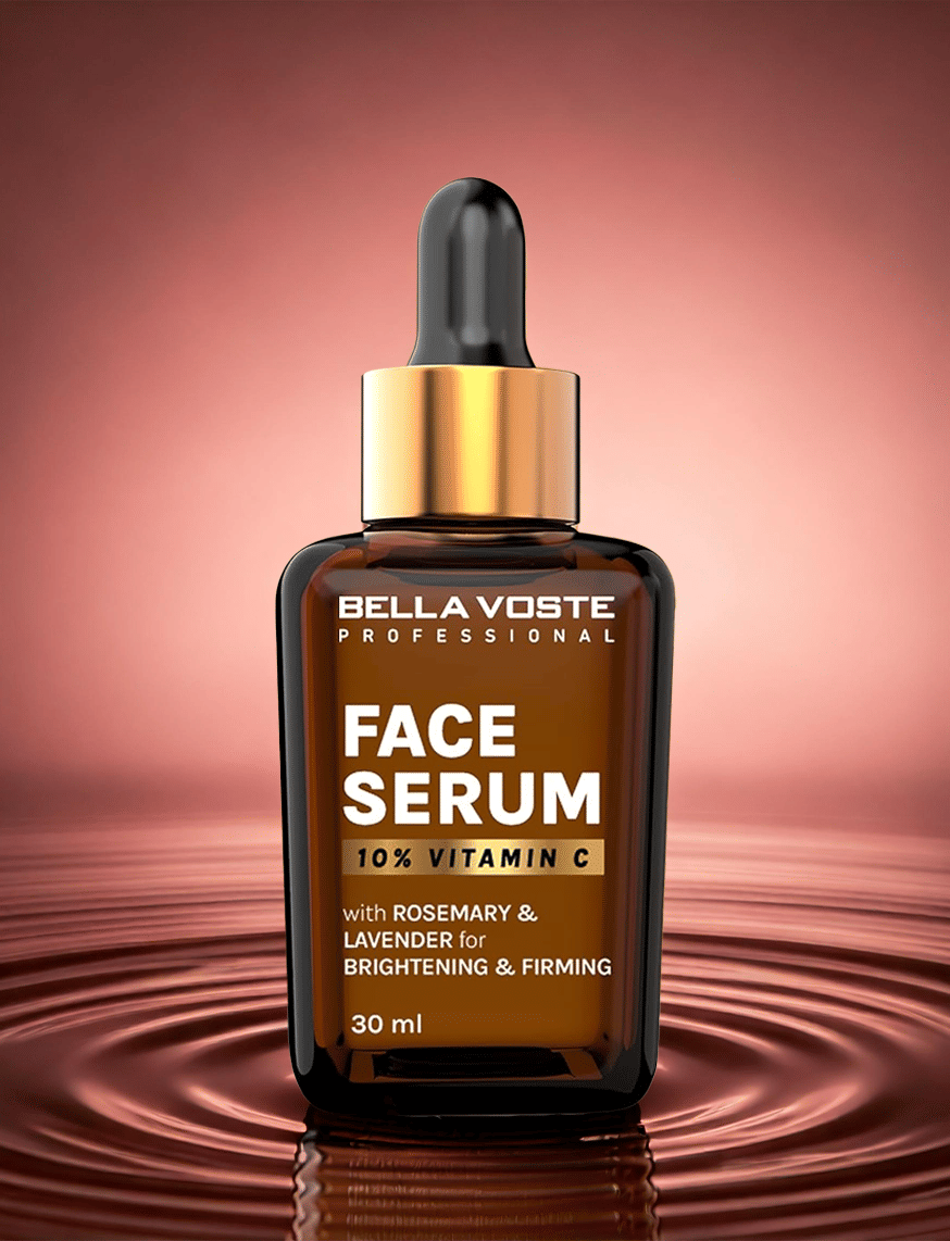 10% Vitamin C Face Serum