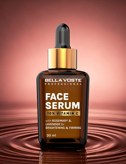 10% Vitamin C Face Serum