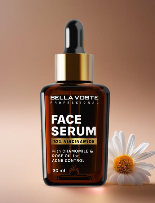 10% Niacinamide Face Serum