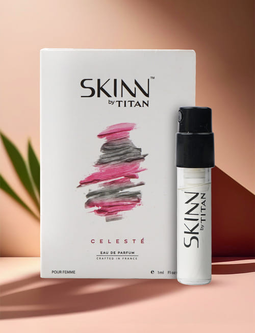 Celesté EDP Pour Femme