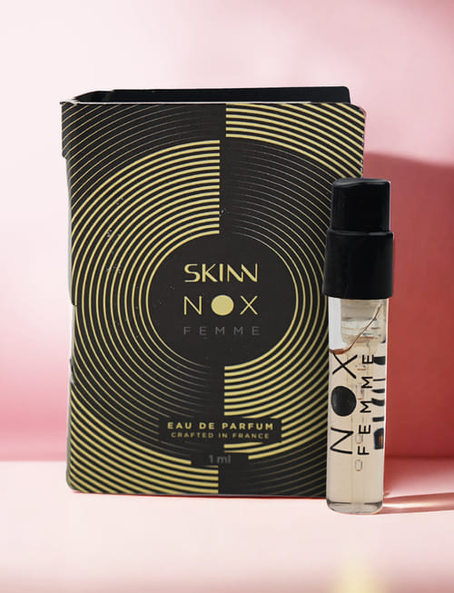 Nox Femme EDP