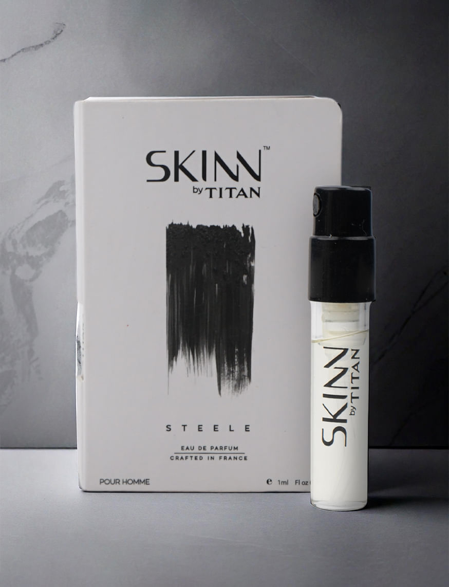 parfum titan steele