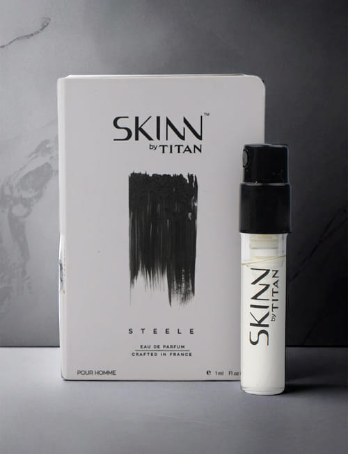 Steele EDP Pour Homme