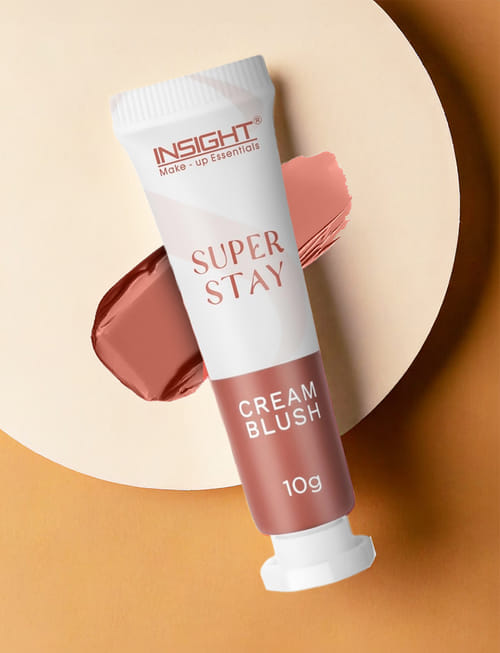 Super Stay Cream Blush - Apricot Jelly
