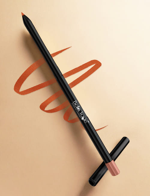Intense Eyeliner Kajal - Copper Queen
