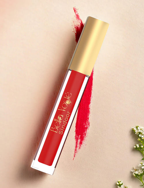 Sindoor- Red