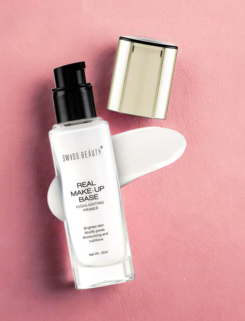 Primer - Natural Tint Primer - Natural Tint