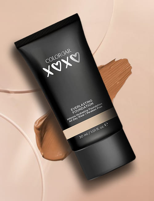 Everlasting Foundation - Sand