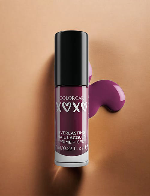 Everlasting Prime Gel Nail Lacquer - Looking Pretty