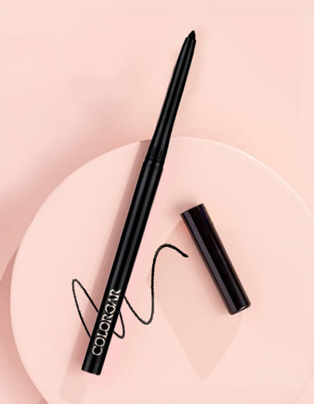 Everlasting Rich Kajal - Super Black