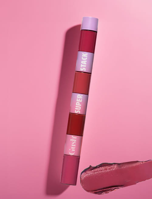 Super Stack -Think Pink