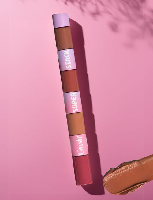 Super Stack - In The Nude