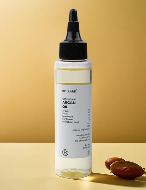 Argan Oil