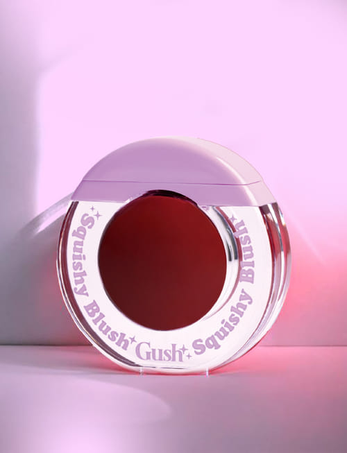 Squishy Blush - Rare Cherry