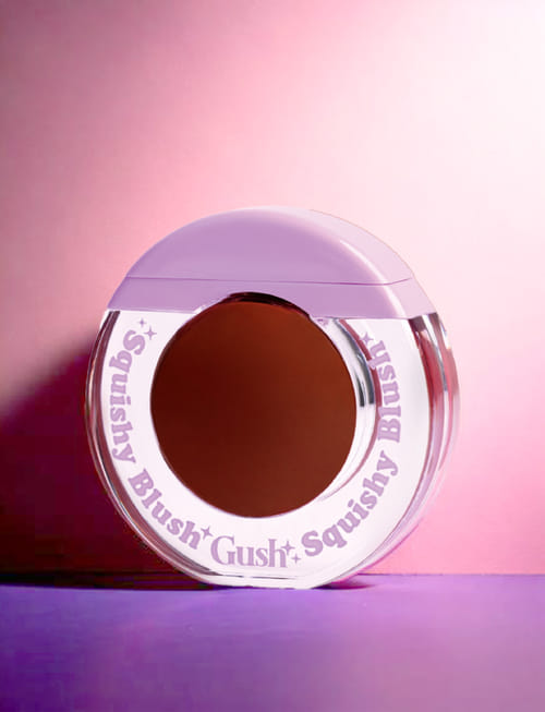 Squishy Blush - Cocoa Powder