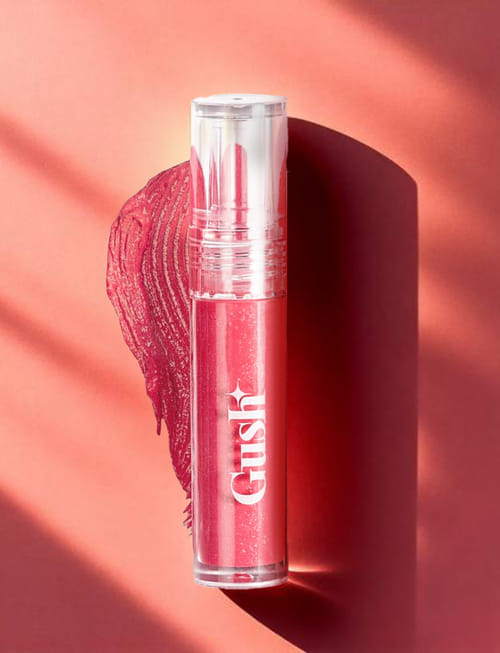 Glaze Lip Oil Gloss High Shine & Hydrating Clear Gloss - Candy Glaze Glaze Lip Oil Gloss High Shine & Hydrating Clear Gloss - Candy Glaze