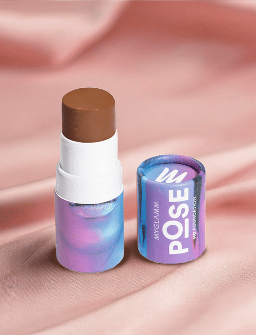 POSE HD Foundation Stick - Espresso