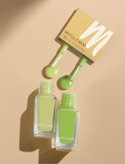 Two Of Your Kind - Garden Party