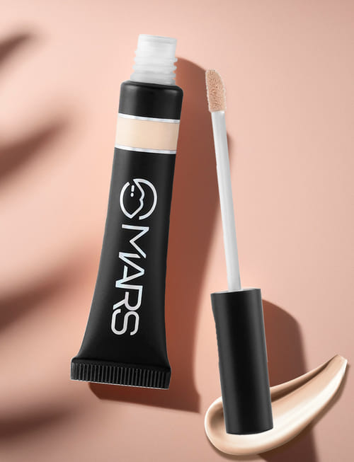 Seal The Deal Concealer - 06 Pure Beige