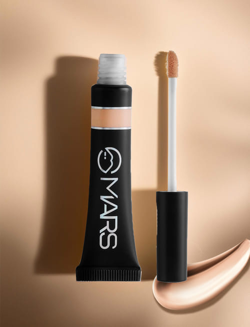Seal The Deal Concealer - 08 Medium Beige