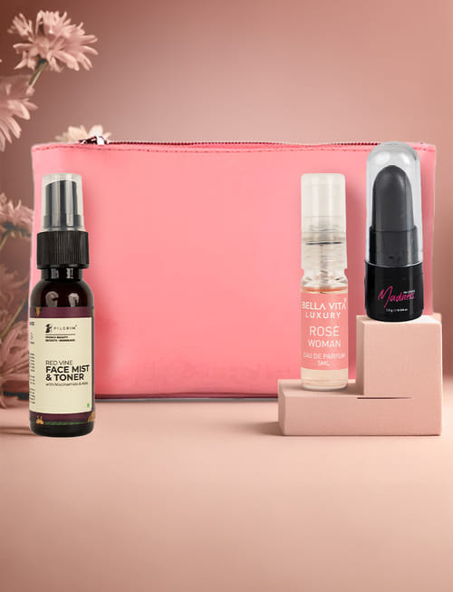 The Pink Bliss Kit