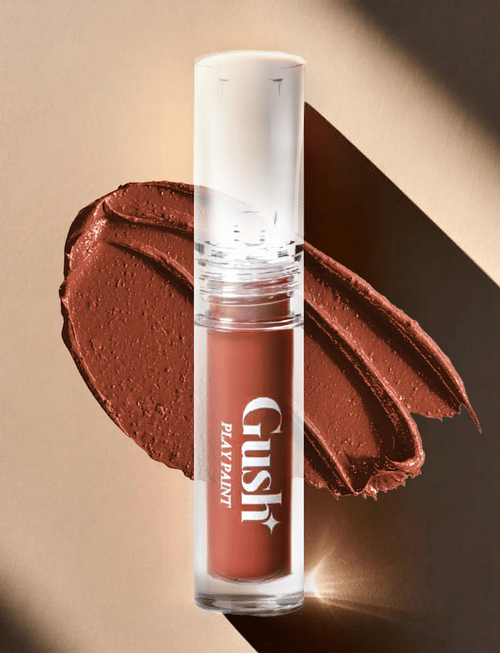 Playpaint Airy Fluid Lipstick - Mosaic Piece