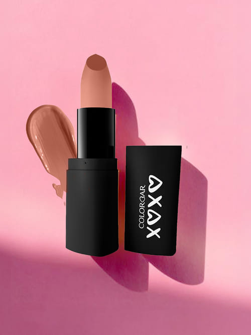 Everlasting Matte Lipstick - Sand Stormy