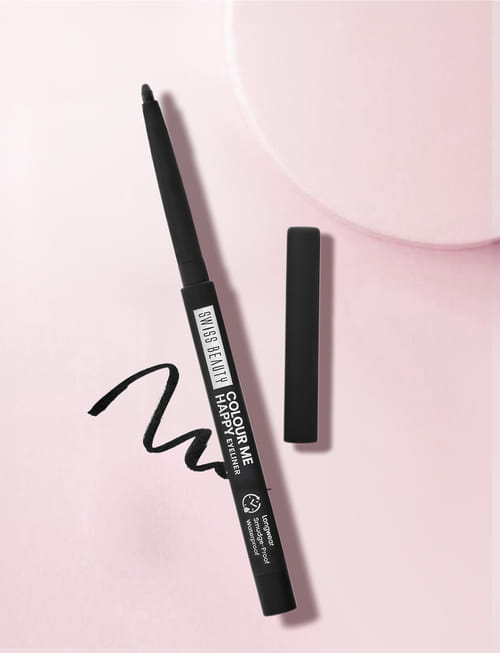 Eyeliner - Black Midnight Eyeliner - Black Midnight