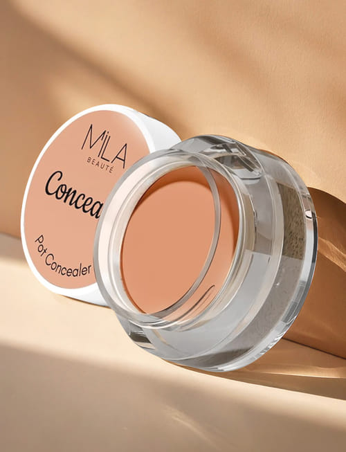 Conceal It Pot Concealer - 07 Rose Beige Conceal It Pot Concealer - 07 Rose Beige