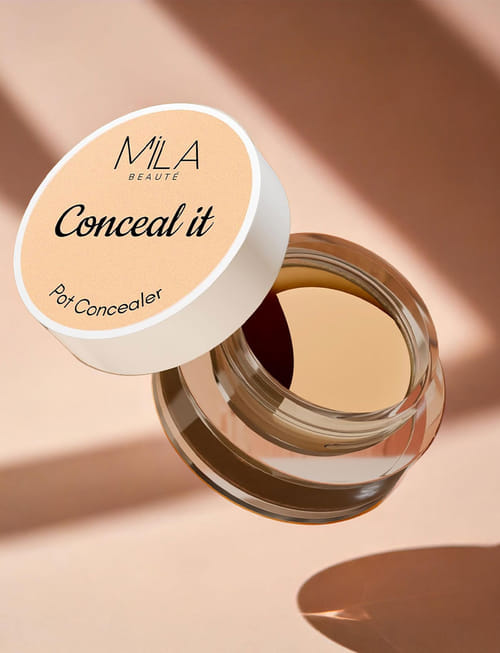 Conceal It Pot Concealer - 05 Pure Beige