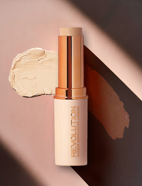 Fast Base Stick Foundation - F2
