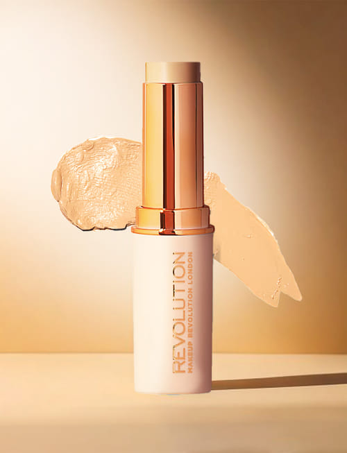 Fast Base Stick Foundation - F9