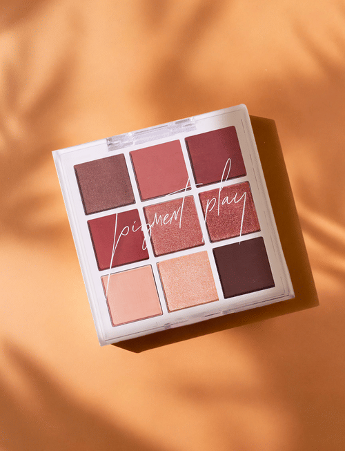 Eye Shadow Palette - Blushing Queen