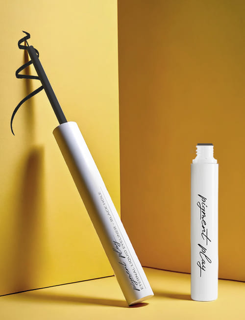 Eternal Liquid Eyeliner - Black Hole