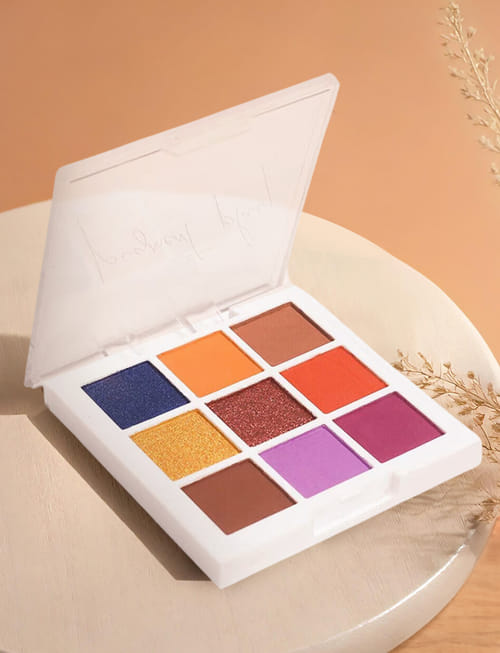 Eye Shadow Palette - Classic Phoenix