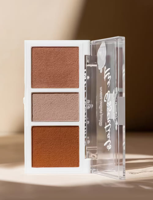 Mousse Contour Palette - The Essentials