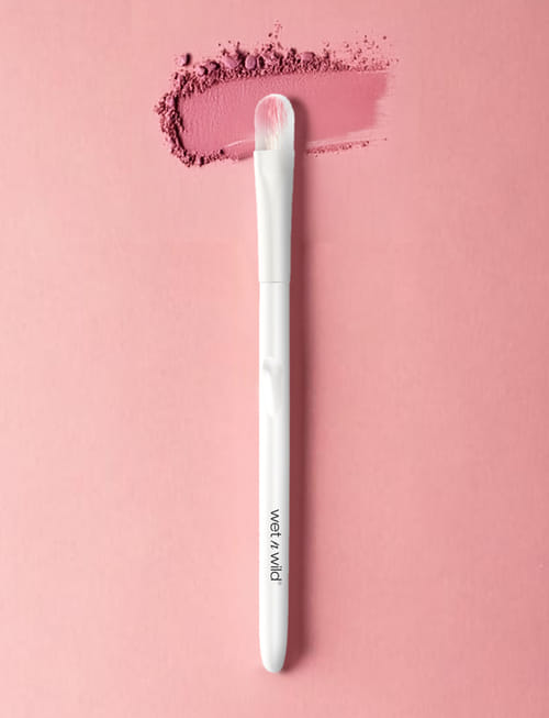 Makeup Brush - Large Eyeshadow Brush Makeup Brush - Large Eyeshadow Brush