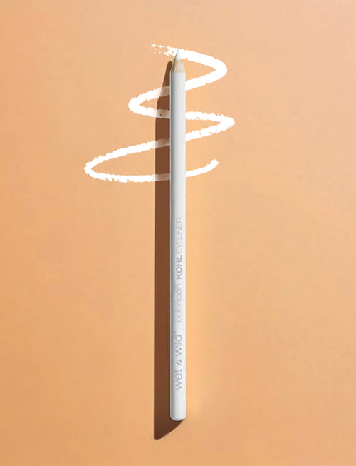 Color Icon Kohl Liner Pencil - You're Always White