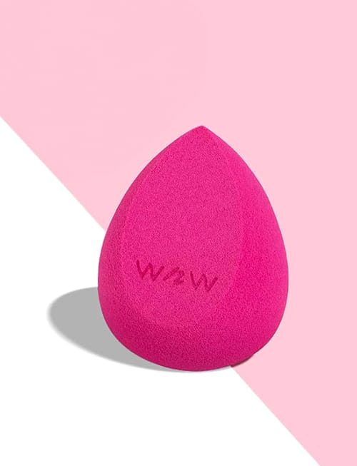 MAKEUP SPONGE APPLICATOR MAKEUP SPONGE APPLICATOR