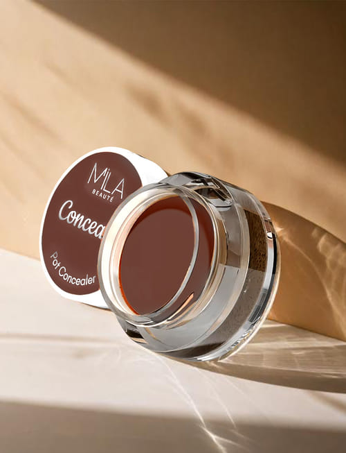 Conceal It Pot Concealer - Rich Coco